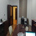 Kirayə (aylıq) 4 otaqlı Ofis, Nəriman Nərimanov metrosu, Nərimanov rayonu 5