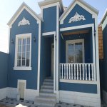 Satılır 3 otaqlı Həyət evi/villa, Savalan qəs., Sabunçu rayonu 1