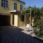 Satılır 5 otaqlı Həyət evi/villa, Avtovağzal metrosu, Sulutəpə qəs., Binəqədi rayonu 1