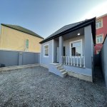 Satılır 3 otaqlı Həyət evi/villa, Azadlıq metrosu, Binəqədi rayonu 2