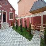 Satılır 4 otaqlı Həyət evi/villa, Buzovna, Xəzər rayonu 8