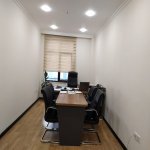 Kirayə (aylıq) 3 otaqlı Ofis, Nəriman Nərimanov metrosu, Nərimanov rayonu 6