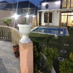 Kirayə (aylıq) 5 otaqlı Həyət evi/villa, Novxanı, Abşeron rayonu 37