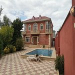 Satılır 5 otaqlı Bağ evi, Mərdəkan, Xəzər rayonu 15