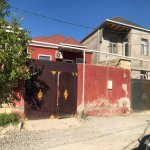 Satılır 3 otaqlı Həyət evi/villa, Masazır, Abşeron rayonu 1