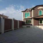 Satılır 8 otaqlı Həyət evi/villa, Masazır, Abşeron rayonu 3