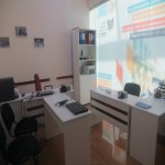 Kirayə (aylıq) 5 otaqlı Ofis, 28 May metrosu, Nəsimi rayonu 1