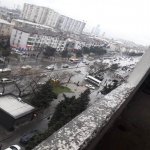 Satılır 3 otaqlı Köhnə Tikili, Qara Qarayev metrosu, 8-ci kilometr, Nizami rayonu 1