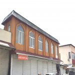Satılır Obyekt, Neftçilər metrosu, 8-ci kilometr, Nizami rayonu 4