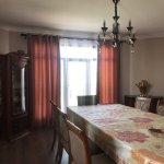 Kirayə (aylıq) 8 otaqlı Bağ evi, Türkan, Xəzər rayonu 16