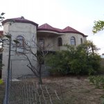Satılır 6 otaqlı Həyət evi/villa, Əhmədli metrosu, Əhmədli, Xətai rayonu 2