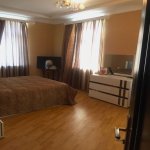 Kirayə (aylıq) 9 otaqlı Həyət evi/villa, Səbail rayonu 8