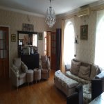 Kirayə (aylıq) 4 otaqlı Həyət evi/villa, Mərdəkan, Xəzər rayonu 1