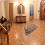 Satılır 10 otaqlı Həyət evi/villa, Nərimanov rayonu 8