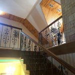 Kirayə (aylıq) 6 otaqlı Həyət evi/villa, Badamdar qəs., Səbail rayonu 33