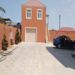 Satılır 4 otaqlı Həyət evi/villa, Novxanı, Abşeron rayonu 17