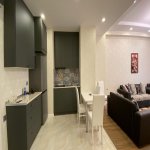 Kirayə (aylıq) 3 otaqlı Yeni Tikili, Xətai metrosu, Ağ şəhər, Xətai rayonu 6