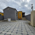 Satılır 4 otaqlı Həyət evi/villa, Zabrat qəs., Sabunçu rayonu 3