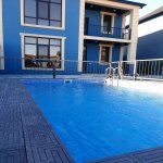 Kirayə (günlük) 5 otaqlı Həyət evi/villa İsmayıllı 1