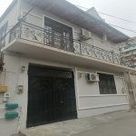 Satılır 4 otaqlı Həyət evi/villa, Xalqlar dostluğu metrosu, Əhmədli, Xətai rayonu 1