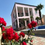 Kirayə (günlük) 5 otaqlı Həyət evi/villa, Novxanı, Abşeron rayonu 1