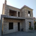 Satılır 8 otaqlı Həyət evi/villa, Buzovna, Xəzər rayonu 1