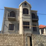 Satılır 4 otaqlı Həyət evi/villa, Badamdar qəs., Səbail rayonu 1