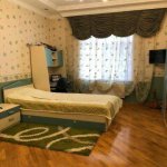 Kirayə (aylıq) 6 otaqlı Həyət evi/villa, Neftçilər metrosu, Bakıxanov qəs., Sabunçu rayonu 14