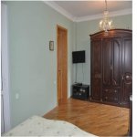 Kirayə (aylıq) 6 otaqlı Həyət evi/villa, Badamdar qəs., Səbail rayonu 16