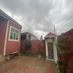 Satılır 4 otaqlı Həyət evi/villa, Koroğlu metrosu, Ramana qəs., Sabunçu rayonu 4