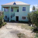 Satılır 5 otaqlı Həyət evi/villa, Binə qəs., Xəzər rayonu 1