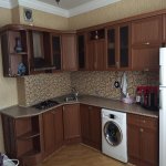 Продажа 3 комнат Новостройка, м. Эльмляр Академиясы метро, Ясамал район 7