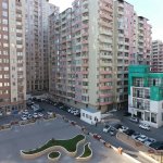 Аренда 2 комнат Новостройка, м. Гянджлик метро, Хим городок, Насими район 3