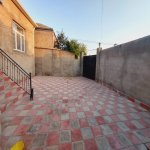 Satılır 4 otaqlı Həyət evi/villa, Binə qəs., Xəzər rayonu 16