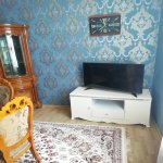 Kirayə (günlük) 3 otaqlı Həyət evi/villa Qəbələ 21