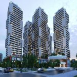 Продажа 3 комнат Новостройка, м. 20 Января метро, Ясамал район 1