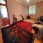 Satılır 4 otaqlı Həyət evi/villa, Avtovağzal metrosu, Biləcəri qəs., Binəqədi rayonu 7