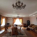 Satılır 11 otaqlı Həyət evi/villa, Badamdar qəs., Səbail rayonu 4