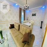 Kirayə (günlük) 5 otaqlı Həyət evi/villa Qəbələ 21