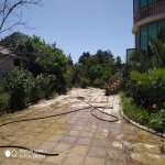 Kirayə (aylıq) 9 otaqlı Həyət evi/villa, Binə qəs., Xəzər rayonu 27