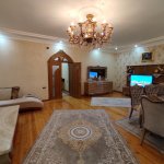 Satılır 7 otaqlı Həyət evi/villa, Avtovağzal metrosu, Biləcəri qəs., Binəqədi rayonu 4