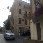 Satılır 10 otaqlı Həyət evi/villa, Nizami metrosu, Yasamal rayonu 1