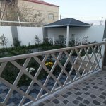 Satılır 3 otaqlı Həyət evi/villa, Buzovna, Xəzər rayonu 8