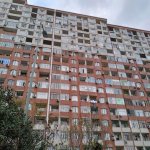 Продажа 3 комнат Новостройка, м. 20 Января метро, 1-ый микрорайон, Насими район 2