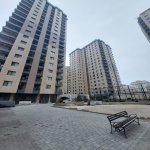 Продажа 3 комнат Новостройка, Насими район 1