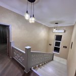 Kirayə (aylıq) 4 otaqlı Həyət evi/villa, Dübəndi, Xəzər rayonu 11