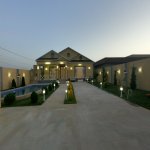 Satılır 4 otaqlı Həyət evi/villa, Mərdəkan, Xəzər rayonu 4