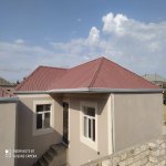 Satılır 3 otaqlı Həyət evi/villa, Binə qəs., Xəzər rayonu 1