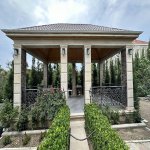 Satılır 8 otaqlı Həyət evi/villa, Novxanı, Abşeron rayonu 5