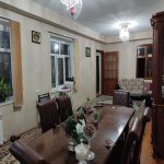 Satılır 4 otaqlı Həyət evi/villa, Avtovağzal metrosu, Biləcəri qəs., Binəqədi rayonu 3